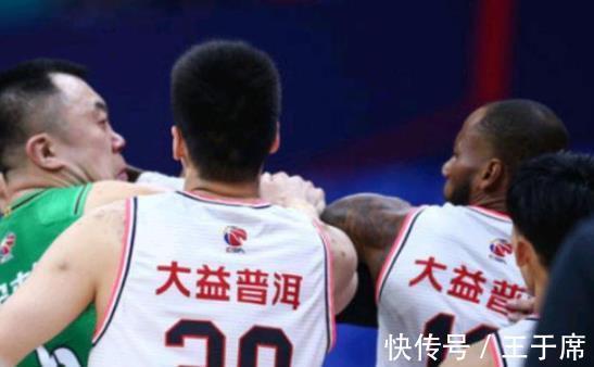 cb4消息!李添荣报平安,CBA赚54万,老马讽李导,辽篮回应种族歧视