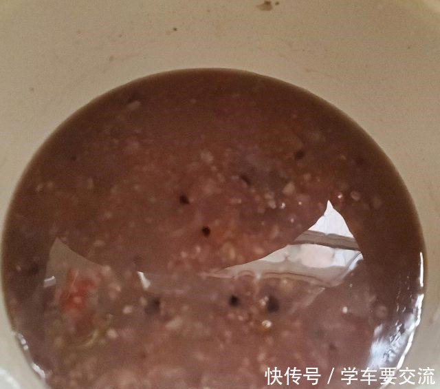  杂粮粥，健脾养胃，香糯好喝！