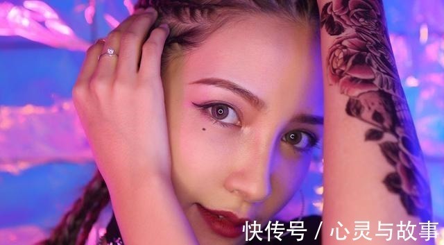 color 为什么不管什么质地的口红涂起来都是同一种风格!