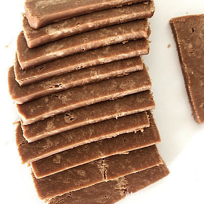 爆好吃!吃这菜巧克力蛙大变身,米饭你得多备点