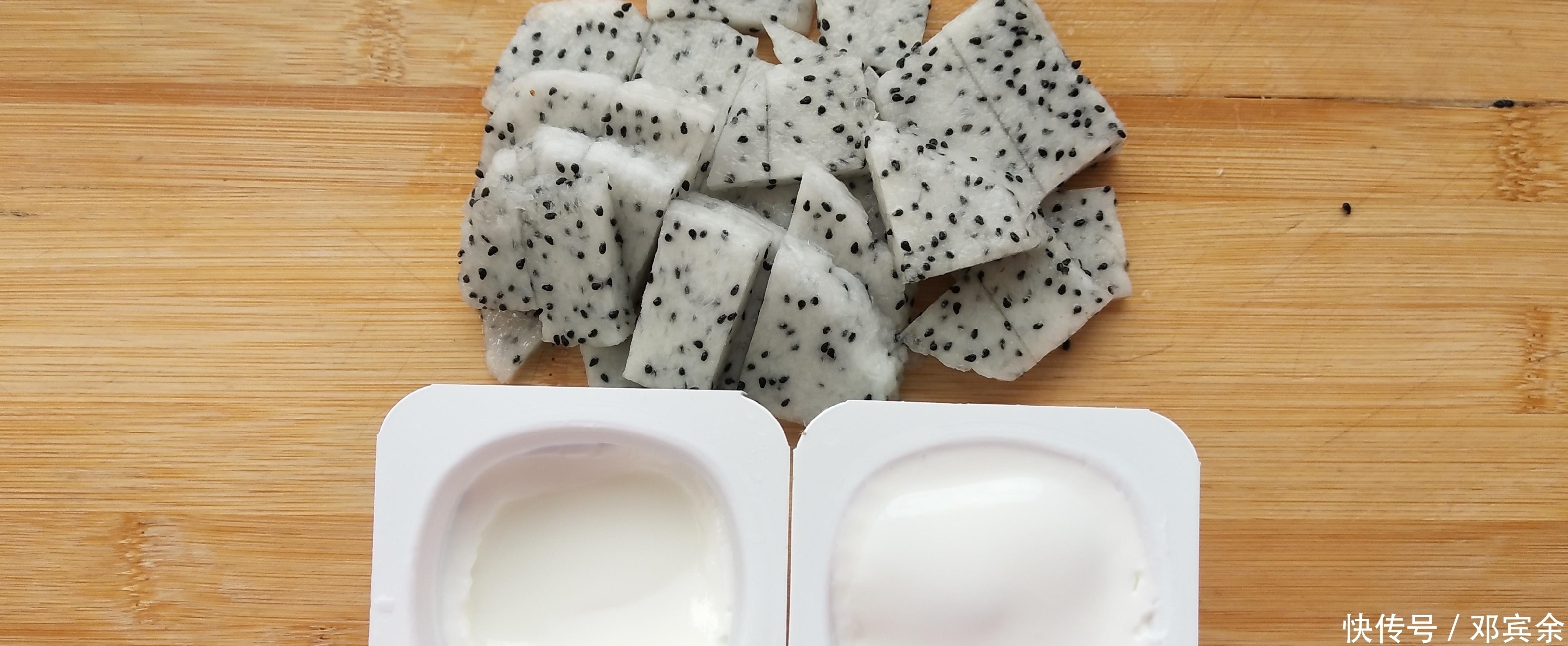 小厨|健身教练教我的减脂晚餐,果然管用,1周就瘦了4斤