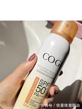 防晒 不知道怎么选防晒霜好用的是这3款,防晒又养肤