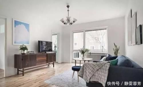 次卧|小户型69平,卫生间3㎡为了做干湿分离,装玻璃又拉浴帘!