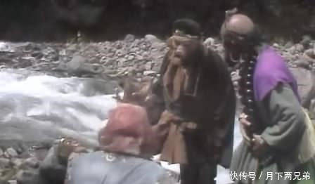 孙悟空真的是杀不死吗这个方法就可以,八戒早已道出答案!