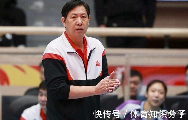 排协|中国女排新帅选聘遭质疑!郎平把关,人选或早已确定,只静待官宣