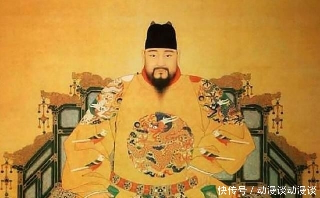厉害|明朝的十六位皇帝中,哪几位比较有作为?谁最厉害?