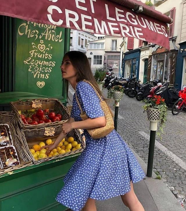 这五组可以一键复制的搭配公式,够用一整个夏天