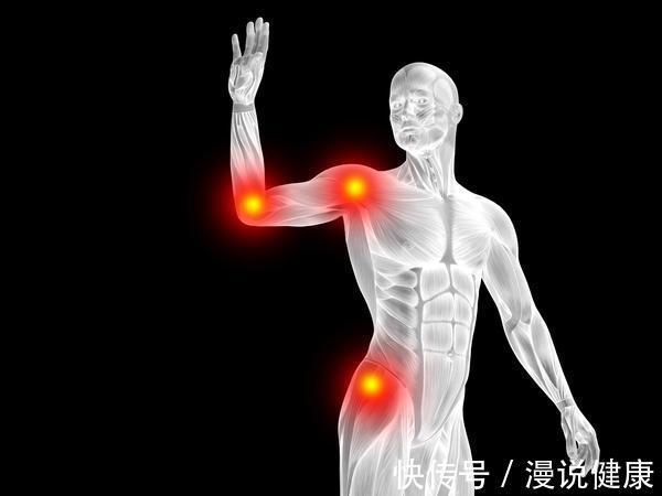 8000万国人遭受困扰？患上关节炎，该如何治疗？|世界关节炎日| 治疗