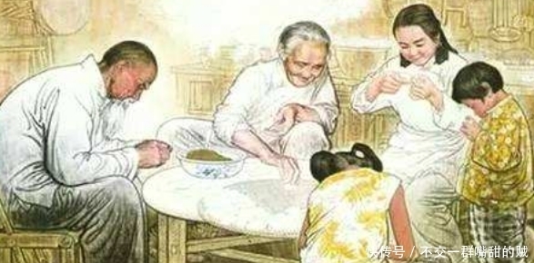 俗语:人到四十,两不碰,三不动,四不换,老祖宗的话越早明白好