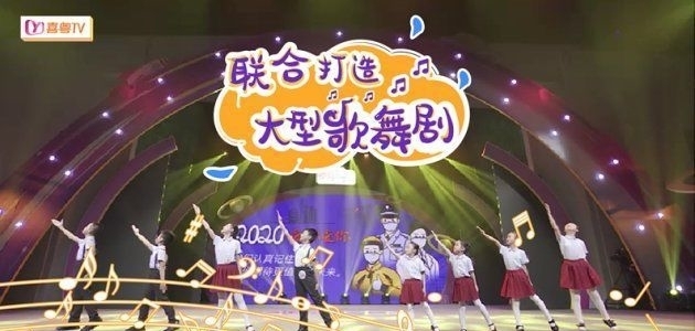 酷宝巴士正式开启!快上车吧