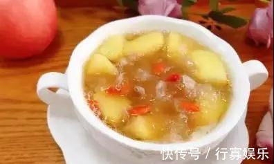 红糖|此果是个宝,熟吃比生吃更有效,坚持每周吃3次,腰变小,脸色好