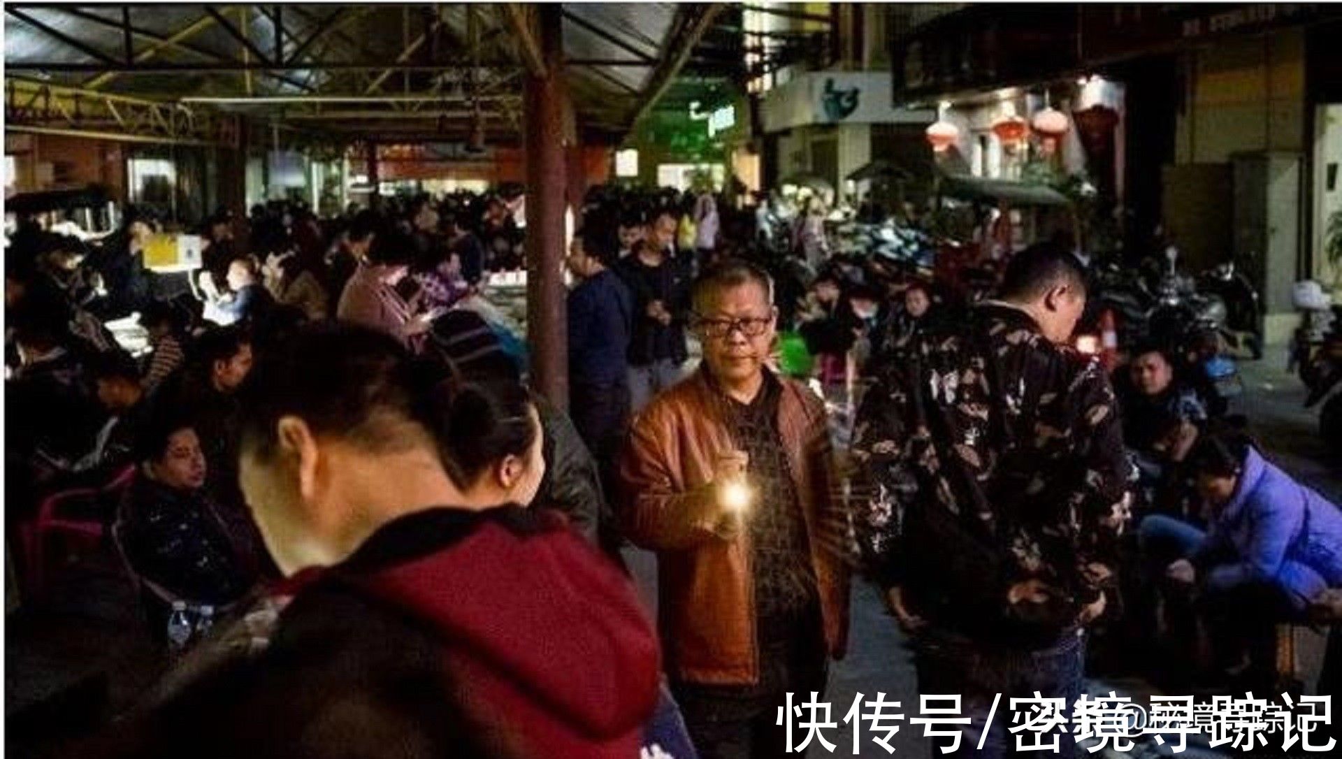 赵兴龙|云南首富赵兴龙，靠神秘翡翠赌出身家70亿，如今负债90亿成老赖