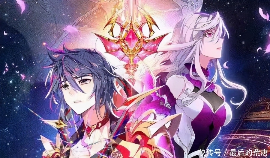 终极|终极斗罗:龙神意志尚在龙界,为何龙神没有联系金银龙王?