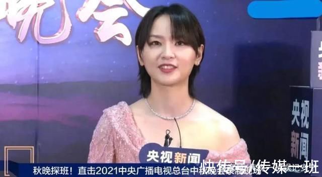 花絮|央視中秋晚會(huì)后臺(tái)花絮:撒貝寧耍寶搶鏡頭，蕭敬騰一來(lái)西昌就下雨