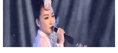 張娜拉|以身作則！她憑一己之力讓整個(gè)娛樂圈里的假唱歌手人人自危！