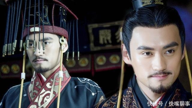 位面|“位面之子”刘秀:一位乱世少年,演绎“开挂”的人生