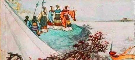 智瑶沦为LOSER,并不是因为他不够强大,只是太顺了!