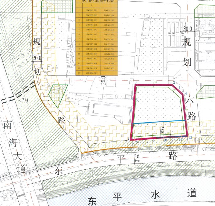 奇槎|猛！超1.4万/㎡起拍！禅城奇槎挂1.28万方望江宅地 紧挨龙光天境