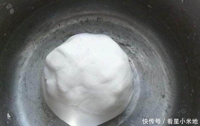 好吃|用淀粉包出来的饺子更好吃,可惜好多人都不知道