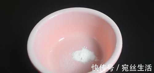 抹布脏了不用换新的, 用它泡一泡, 抹布立马干净如新, 赶紧去试试