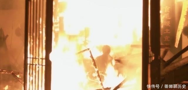 愚蠢|一件小事,却让她被传颂了几千年,可在现代人看来,简直愚蠢至极