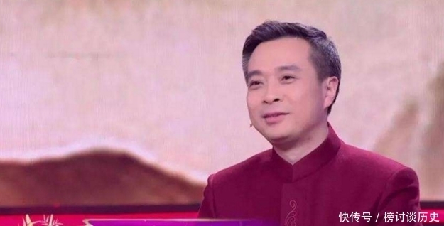 服众|康震作为《中国诗词大会》评委,作品难以服众,文化素养遭质疑