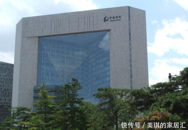 保利集团|中国真正的4大财团,阿里都排不上名,万亿资产只是入门级别