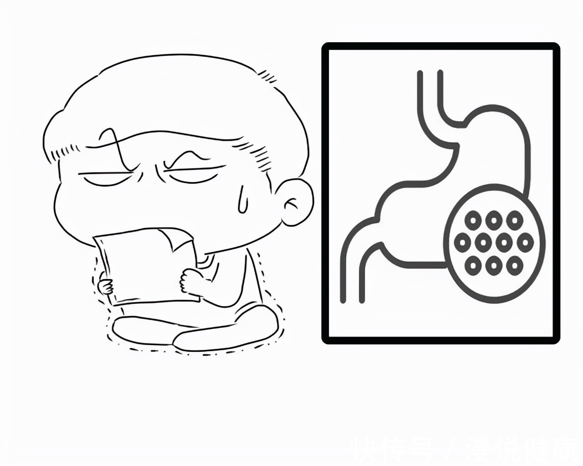b12|一旦得了胃癌,切了病灶就好了?术后做好6件事,让患者少受点罪
