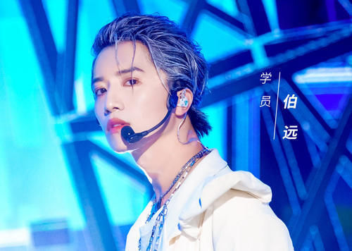 顺位|创造营:伯远卡位第12,与出道位仅差四千票,场外数据远超张嘉元