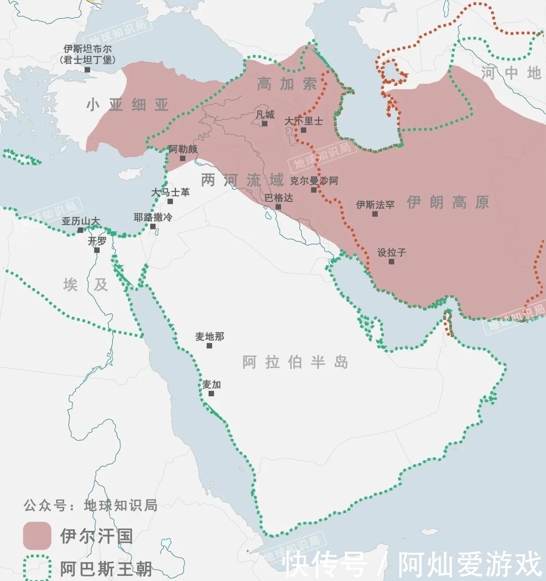 伊斯兰|穆斯林为什么要戴头巾?
