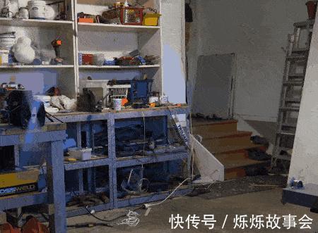 为了验证商场测体温是不是形式,油管博主把脑门捂到48度