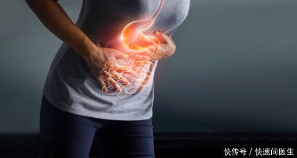 胃癌是拖出来的?医生常说:4种小病是祸根,及时治疗避免恶化