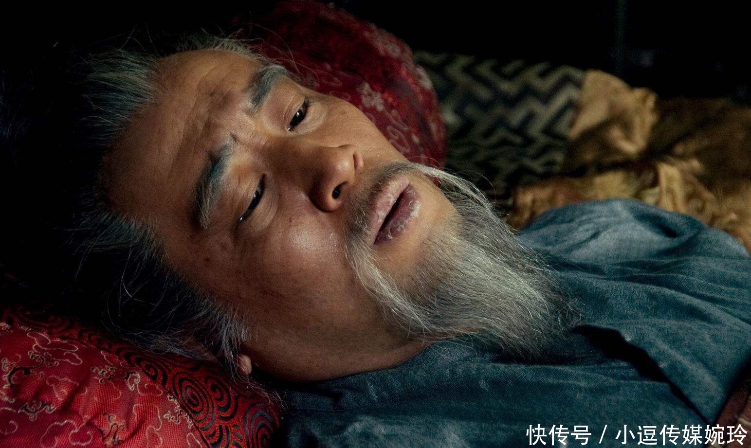 权臣|皇帝刚死，四大权臣杀死了新皇帝，找来一个千古明君，真是睿智