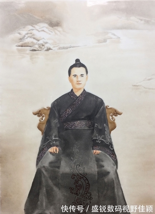 海昏侯墓|关于海昏侯的四大未解之迷,海昏侯的墓主人到底是谁?