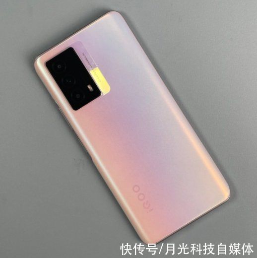 mole|阻击iQOO Z5，OPPO K9s曝光：骁龙778G+5000毫安+120Hz定位千元档