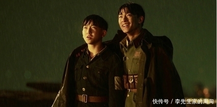 韩德勤|此人被红军俘虏3次,释放3次,后来不给钱,他还赖着不走了