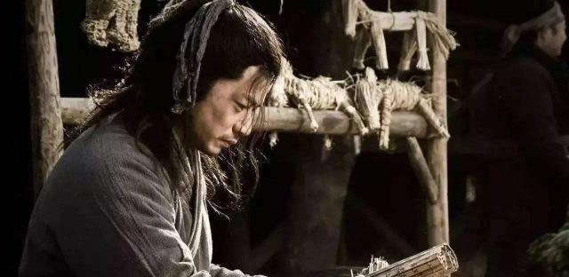 彭越|他英勇善战,用兵如神,与韩信并列,为何史书却不见其战例记载