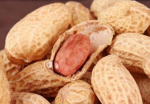 血栓|花生和此物一起吃,胜过“阿司匹林”,坚持吃,躲开血栓高血压