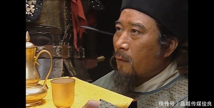 水浒传$宋江身亡,此人还不放弃抵抗再次起义,为何没有写进水浒的结局