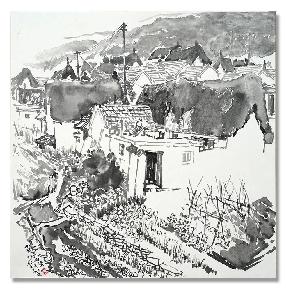 三远|「张丽华」｜丹青追梦 水墨本色-中国当代书画名家个人云展览