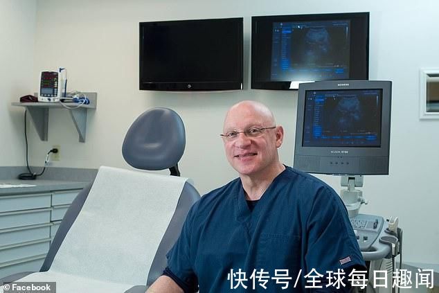 摩根|美国女子发现看了9年的妇科医生竟是生父，因欺瞒将其告上法庭