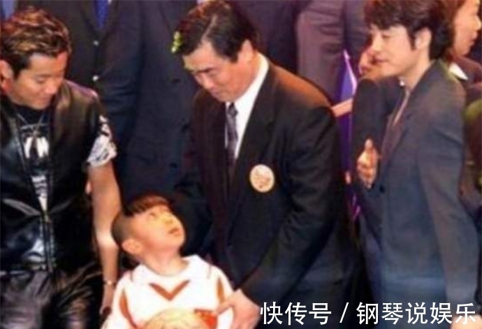 颠球|6岁孩童被米卢教练看中,赞他是中国足球未来之星,19年后怎样了