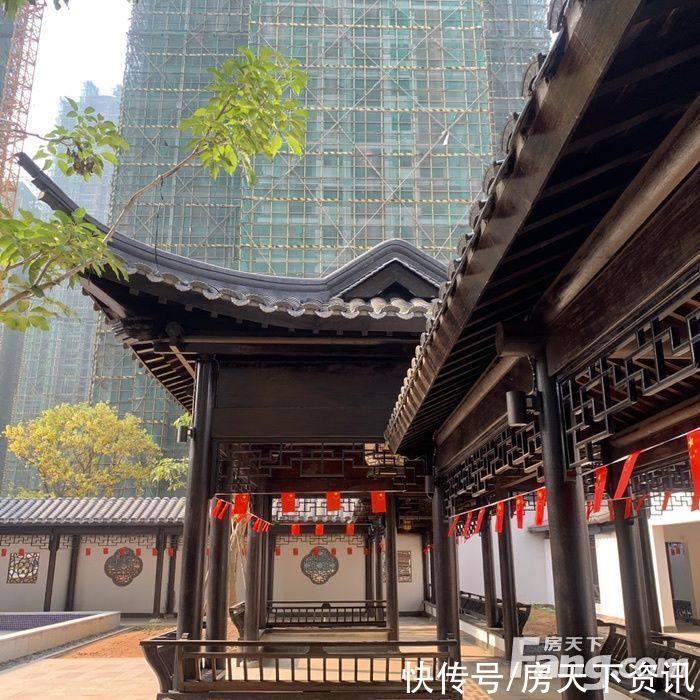 高州|想看茂名高州楼盘的最新现场实景，选房一定要看