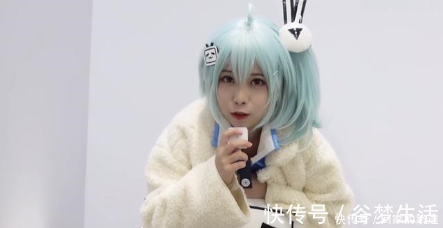 coser|睿总罩着的女人,B站御用2233娘coser,你知道她们是谁吗!