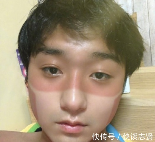 皮肤|皮肤晒黑了怎么快速白回来?一次性告诉你,快速白回来的全部方法