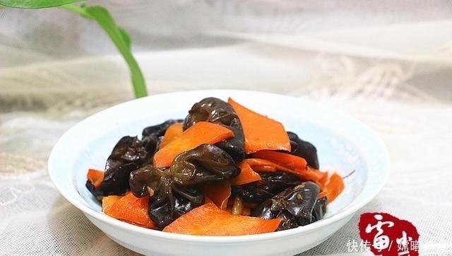 清理血管|到了冬天,老人都离不开它,补血通血,清理血管属它最强