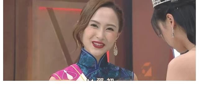 佳丽|新鲜出炉！2021年香港小姐竞选三甲诞生，8号佳丽黑马跑出夺冠！