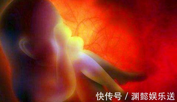 脐带|孕期有以下几种反应,是胎儿在“喊疼”,准妈妈别忽略