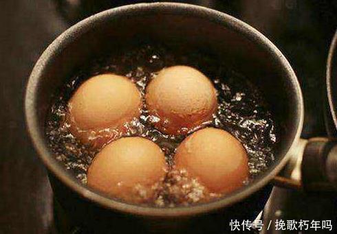 误区|早上吃鸡蛋,其实不少人吃错了4个“误区”现在清楚还不晚