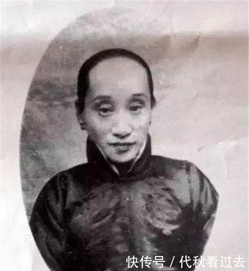 后代|鲁迅身为文坛巨匠,后代今何在?儿辈是高官,孙辈是明星,都认识